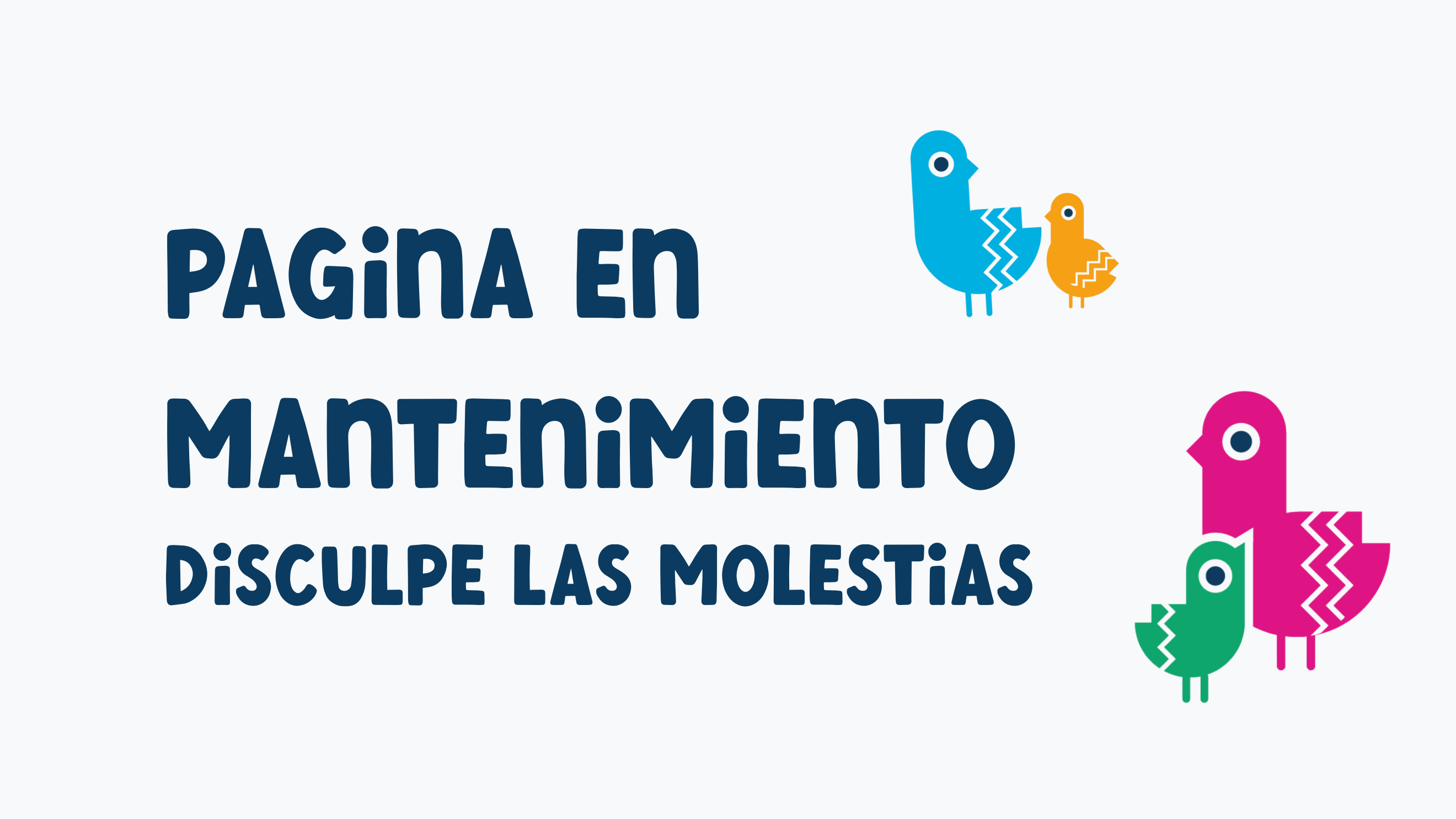 Enlace no encontrado